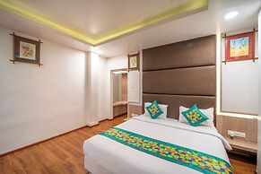 Treebo Kamal Regency