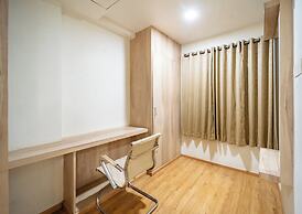 Treebo Kamal Regency