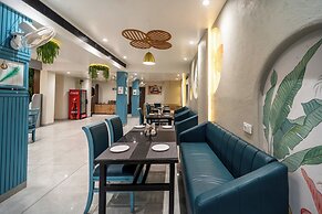 Treebo Kamal Regency