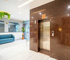 Treebo Kamal Regency