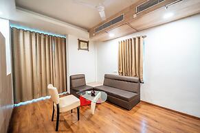 Treebo Kamal Regency