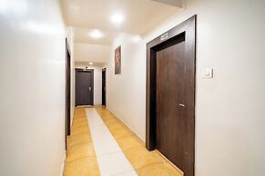 Treebo Kamal Regency