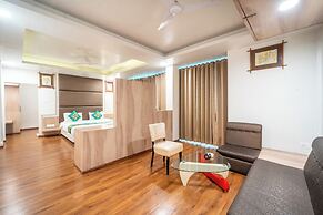 Treebo Kamal Regency