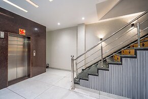 Treebo Kamal Regency