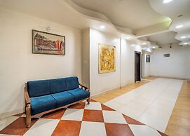 Treebo Kamal Regency