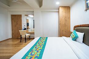 Treebo Kamal Regency