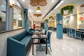 Treebo Kamal Regency