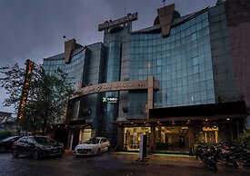 Treebo Kamal Regency