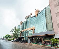 Treebo Kamal Regency