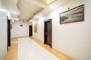 Treebo Kamal Regency