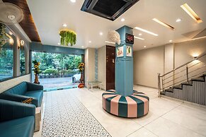 Treebo Kamal Regency