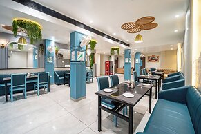 Treebo Kamal Regency