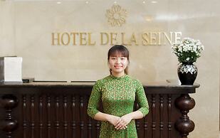 Hotel De La Seine