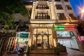 Hotel De La Seine