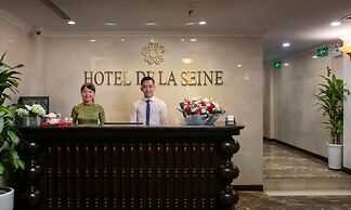 Hotel De La Seine