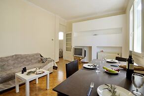 Historic Plaka Apartments