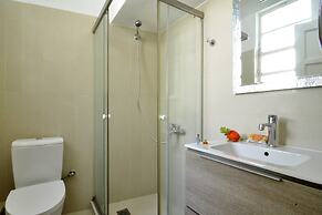 Historic Plaka Apartments