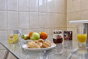 Historic Plaka Apartments