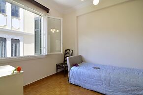 Historic Plaka Apartments
