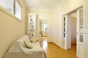 Historic Plaka Apartments