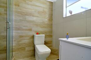 Historic Plaka Apartments