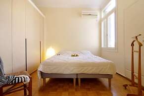 Historic Plaka Apartments