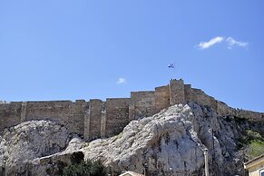 Historic Plaka Apartments