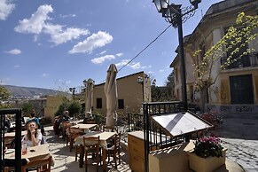 Historic Plaka Apartments