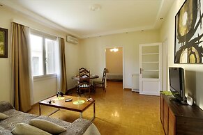 Historic Plaka Apartments