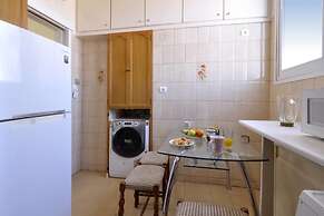 Historic Plaka Apartments