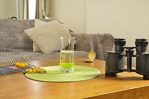 Historic Plaka Apartments