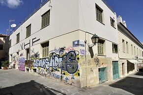 Historic Plaka Apartments