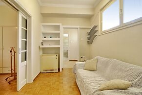 Historic Plaka Apartments