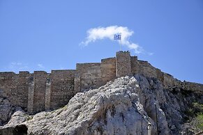 Historic Plaka Apartments