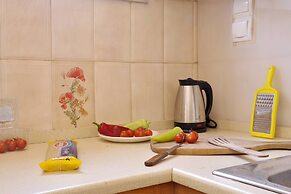 Historic Plaka Apartments