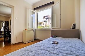 Historic Plaka Apartments