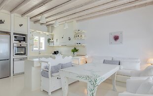 Mykonos Unique Villas by 2Doors