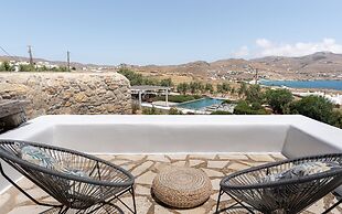 Mykonos Unique Villas by 2Doors