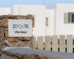 Mykonos Unique Villas by 2Doors