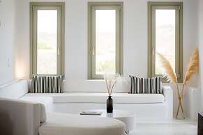 Mykonos Unique Villas by 2Doors