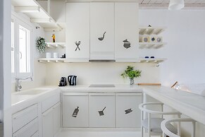 Mykonos Unique Villas by 2Doors