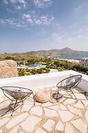 Mykonos Unique Villas by 2Doors