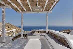 Mykonos Unique Villas by 2Doors