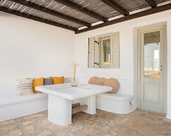 Mykonos Unique Villas by 2Doors