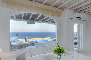 Mykonos Unique Villas by 2Doors
