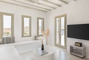 Mykonos Unique Villas by 2Doors