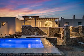 Mykonos Unique Villas by 2Doors