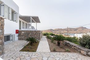 Mykonos Unique Villas by 2Doors