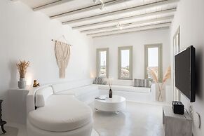 Mykonos Unique Villas by 2Doors