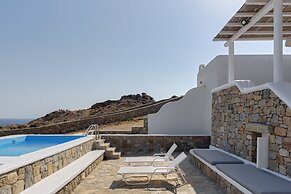 Mykonos Unique Villas by 2Doors